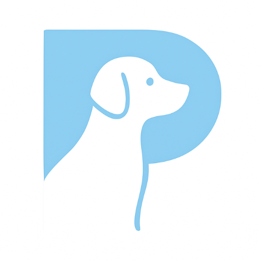 PetScale 로고